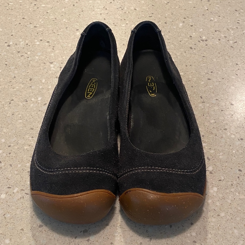 Keen Sierra Ballerina flat
